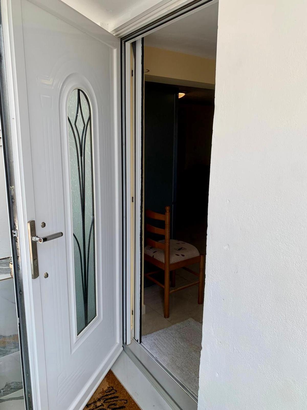 Sofia'S Seaview Villa Near Airport And Beach أرتيميدا المظهر الخارجي الصورة
