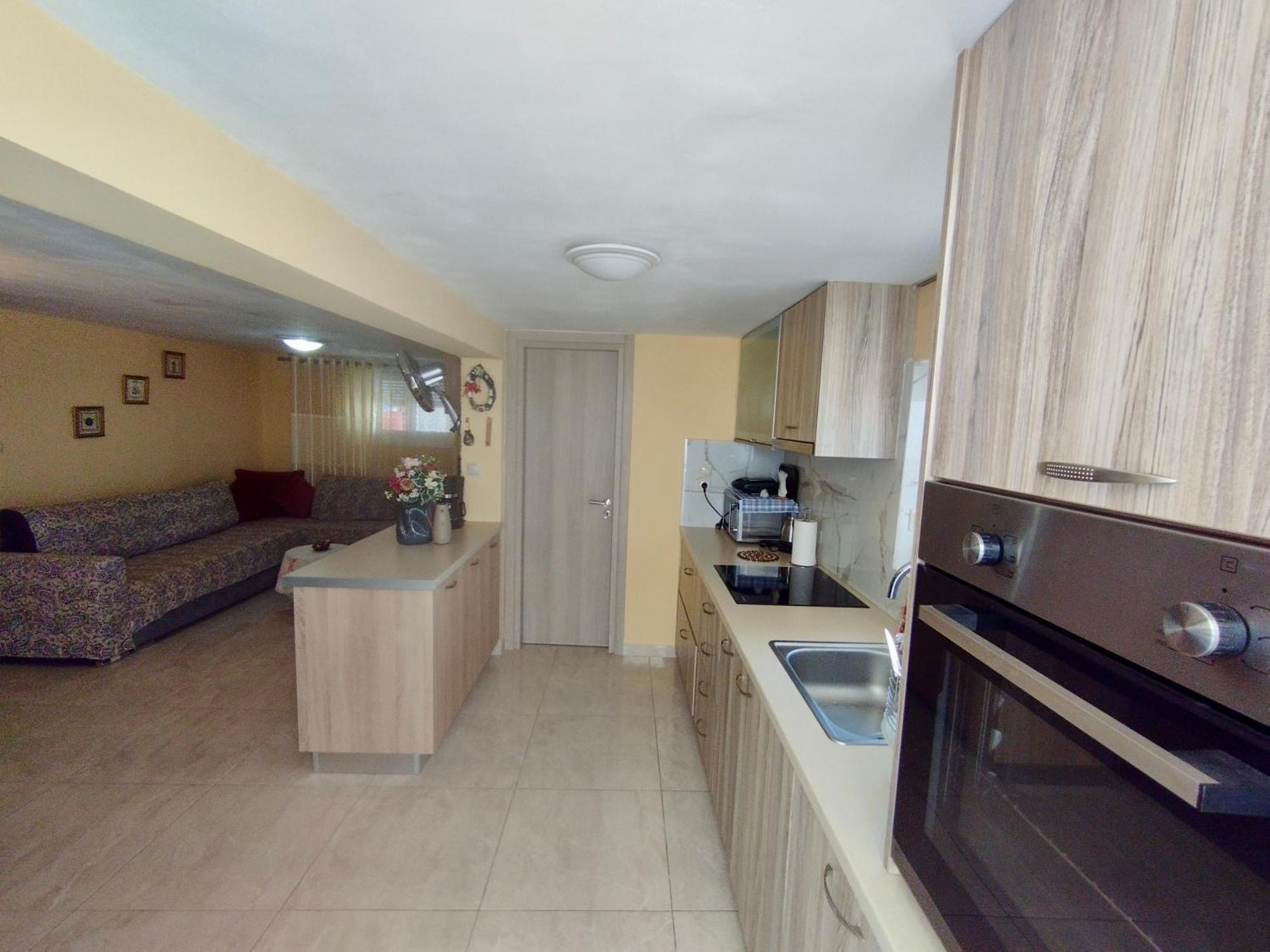 Sofia'S Seaview Villa Near Airport And Beach أرتيميدا المظهر الخارجي الصورة