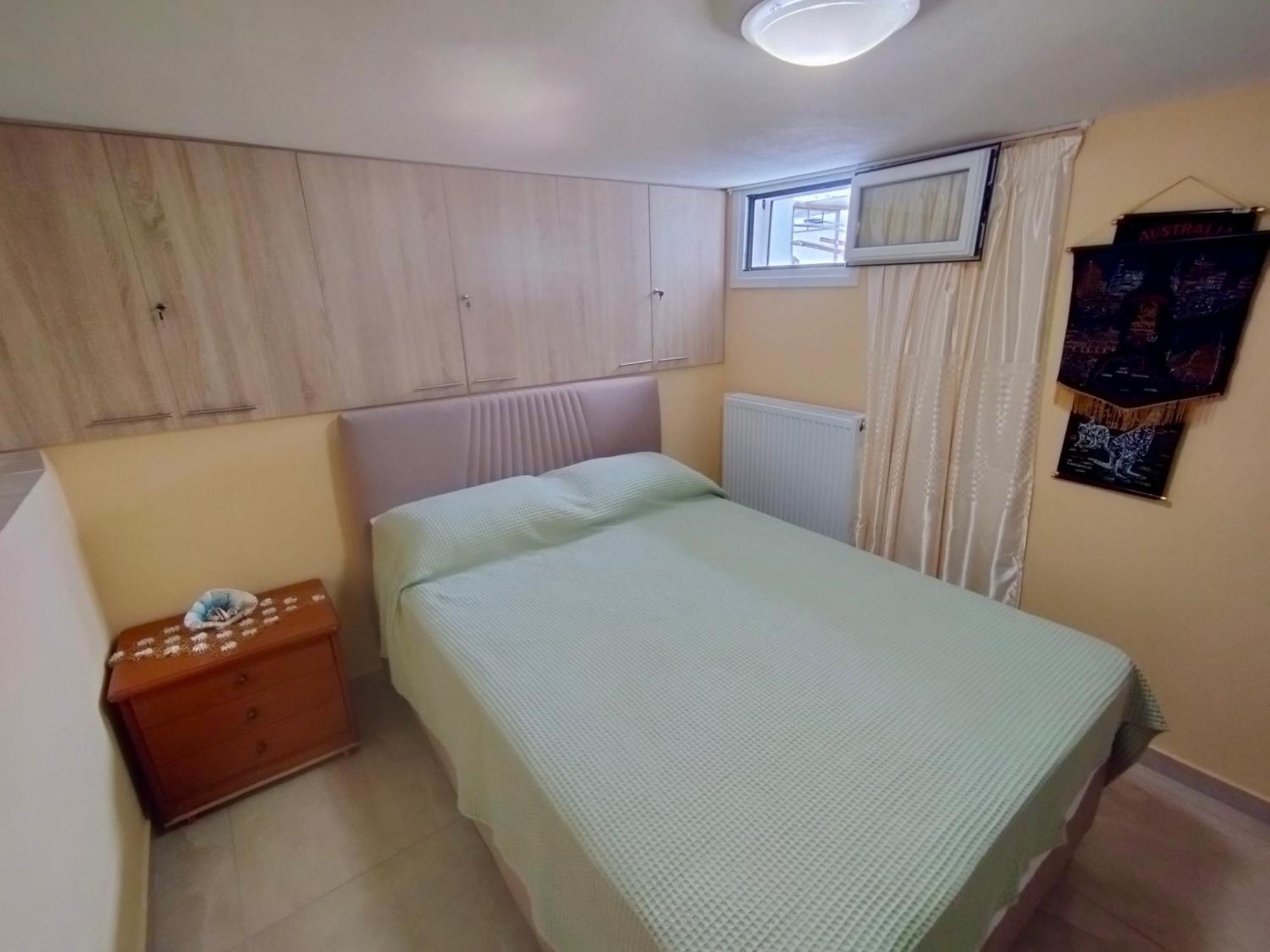 Sofia'S Seaview Villa Near Airport And Beach أرتيميدا المظهر الخارجي الصورة