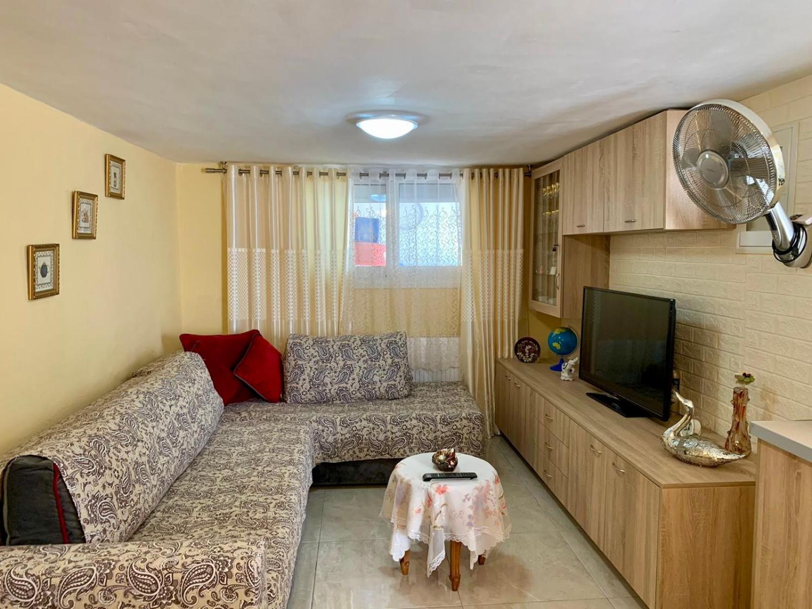 Sofia'S Seaview Villa Near Airport And Beach أرتيميدا المظهر الخارجي الصورة
