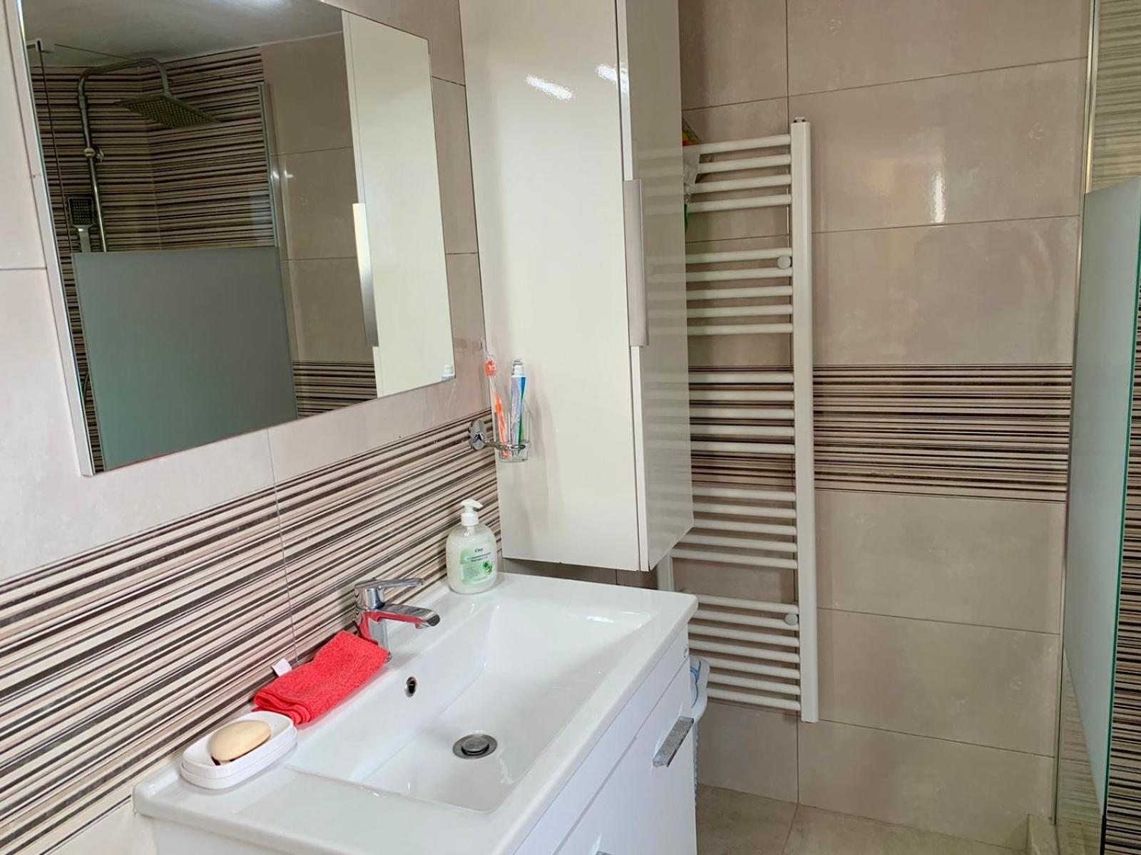 Sofia'S Seaview Villa Near Airport And Beach أرتيميدا المظهر الخارجي الصورة