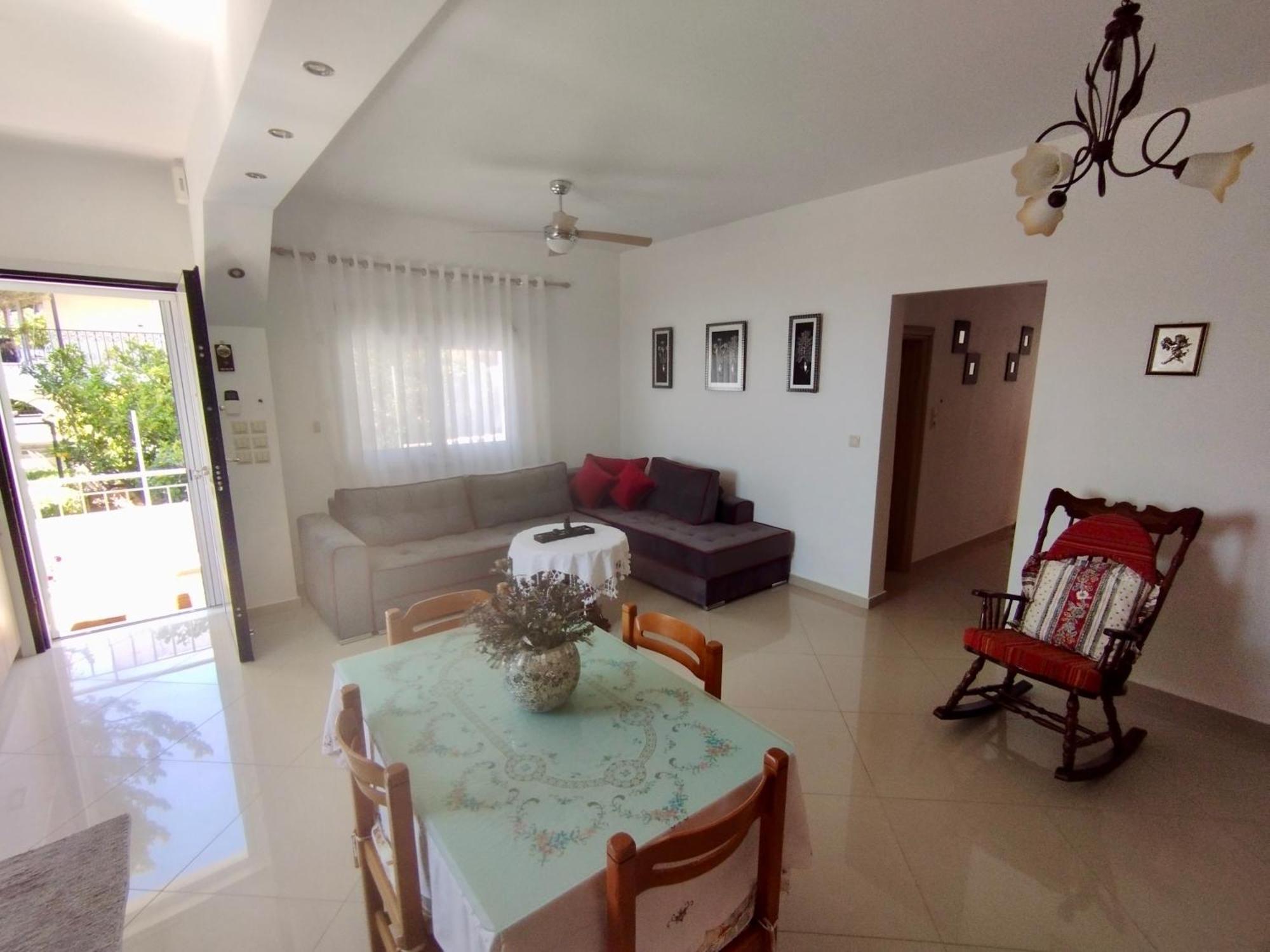 Sofia'S Seaview Villa Near Airport And Beach أرتيميدا المظهر الخارجي الصورة