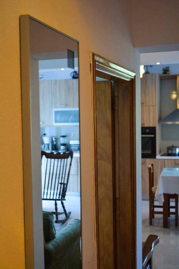 Sofia'S Seaview Villa Near Airport And Beach أرتيميدا المظهر الخارجي الصورة