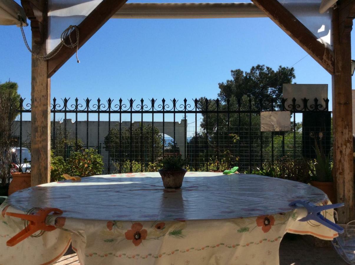 Sofia'S Seaview Villa Near Airport And Beach أرتيميدا المظهر الخارجي الصورة