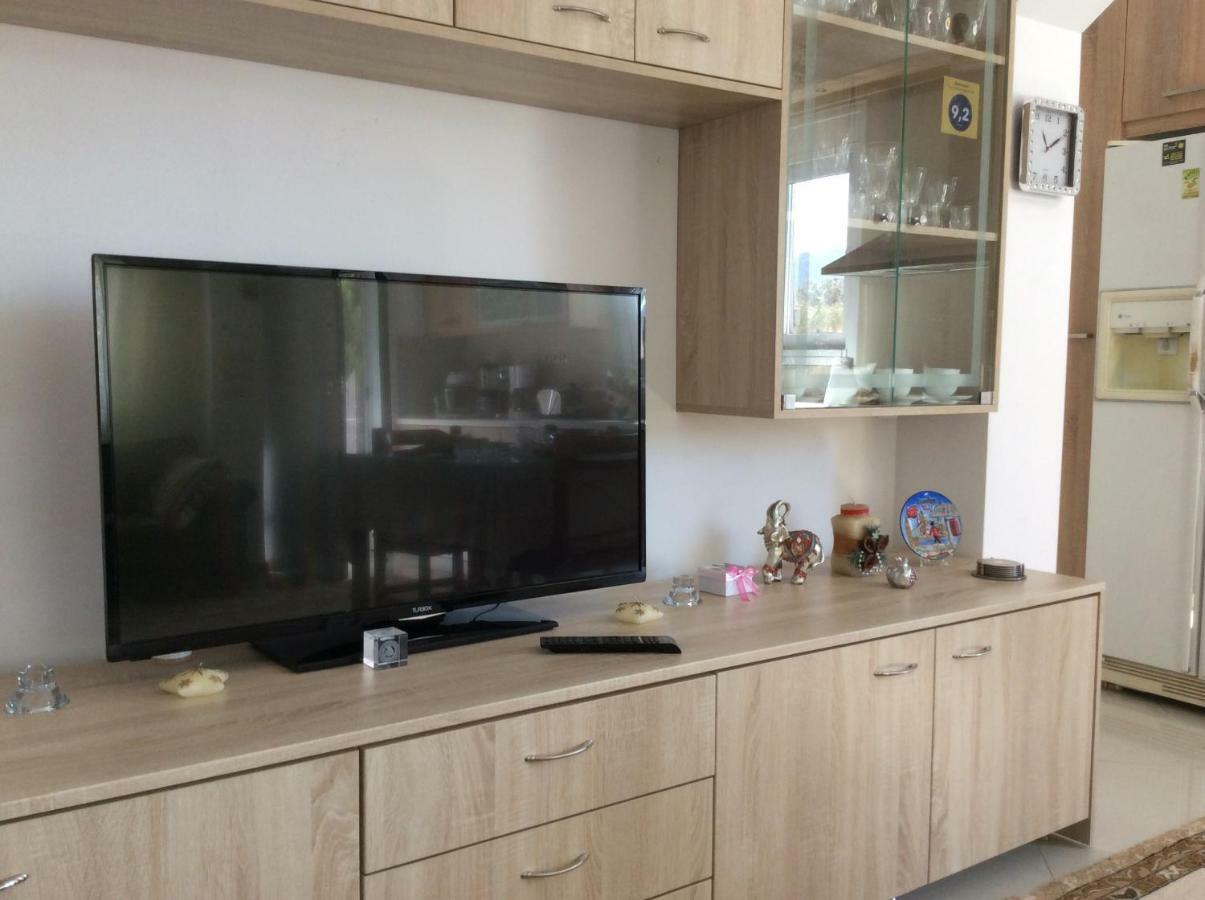Sofia'S Seaview Villa Near Airport And Beach أرتيميدا المظهر الخارجي الصورة