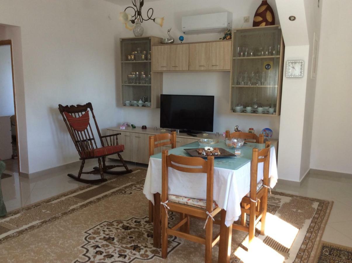 Sofia'S Seaview Villa Near Airport And Beach أرتيميدا المظهر الخارجي الصورة